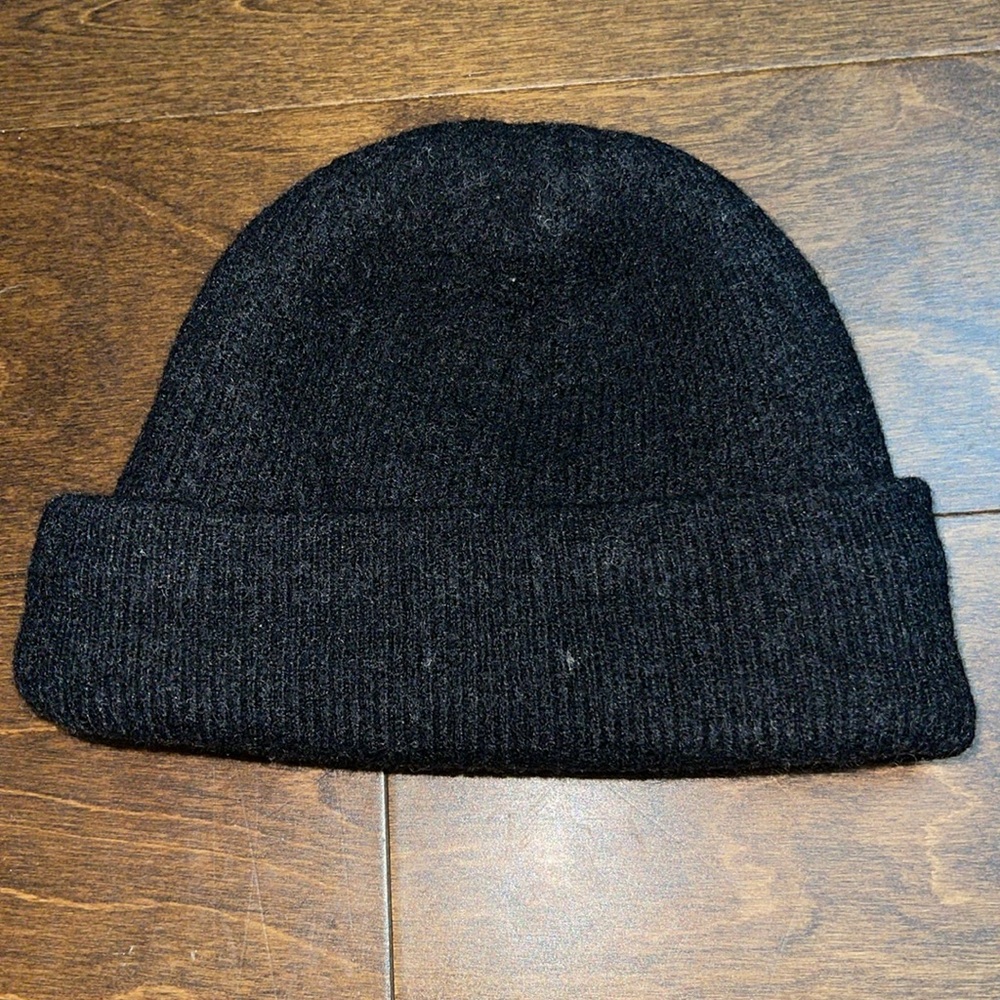 Zadig & Voltaire “NIRVANA” beanie - Picture 2 of 5